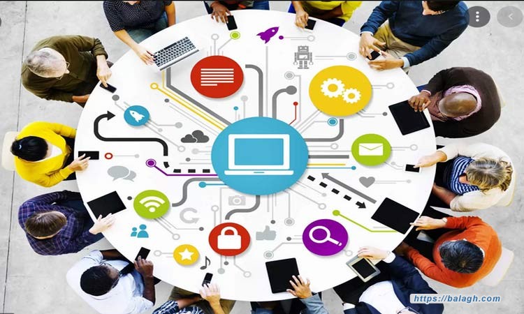 نحو جمهور إعلامي نشط